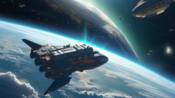 太空经济与软件，探索宇宙的数字化未来