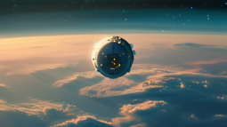 太空防御与安全，国际谴责的呼声