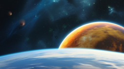 探索宇宙的奥秘，Torino Scale与行星科学