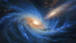 星暴星系的奥秘与宇宙学的新视角