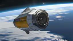 探索宇宙奥秘的先锋，DART任务