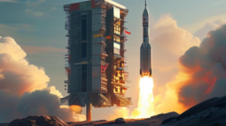 载人航天与空间站任务交接的新篇章