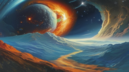 探索宇宙的终极奥秘—维里质量