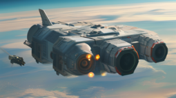 太空防御与安全，探索可逆反手段的前沿