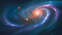 星族I的奥秘与宇宙学