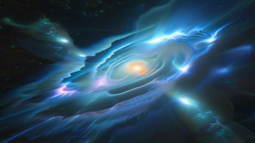 电子俘获，揭开宇宙奥秘的钥匙