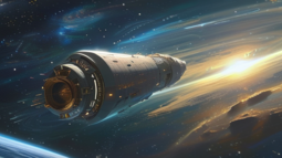 太空经济中的公众参与，开启星际时代的新纪元