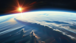 太阳风剥离，揭开宇宙的神秘面纱