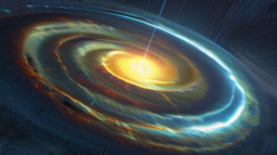 引力波信号与电磁对应体的联合探测