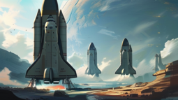 载人航天与空间站，探索二氧化碳还原的新纪元