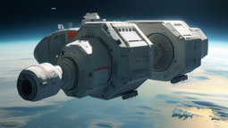 太空防御与安全，探索租购同权在太空领域的应用