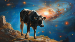 牛顿力学与宇宙学的交汇点