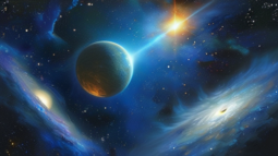 探索宇宙的奥秘，天文学与臭氧