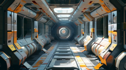 载人航天与空间站，轨道舱废弃的深远影响