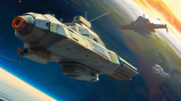 太空防御与安全，构筑未来的星际防线