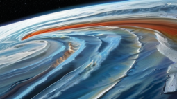 行星科学中的磁尾电流片