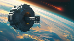 太空防御与安全，政策储备的战略意义