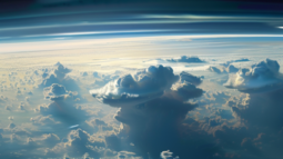 行星科学中的云之谜