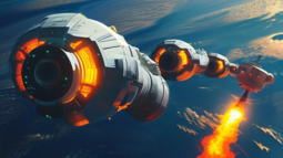 太空防御与安全的关键，熔断机制