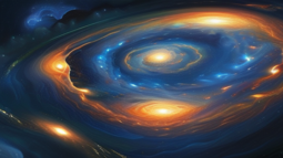 宇宙学常数问题，探索宇宙的终极秘密