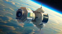 微小卫星在太空经济中的角色与潜力