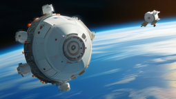 太空防御与安全，预售条件的探索