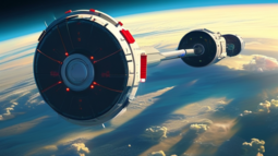 太空经济的未来，空间核电池的潜力与挑战