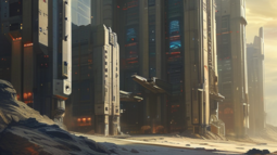 星际守护者，军产房在太空防御中的角色