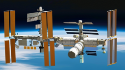 载人航天与空间站，热控系统的重要性