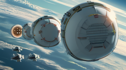 太空防御与安全，备案管理的重要性