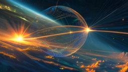 量子通信在太空经济中的重要性