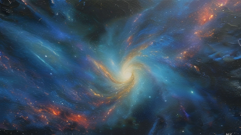 星系际介质的奥秘与宇宙学的未来