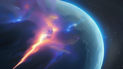 硅燃烧与宇宙奥秘