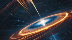 暗物质探测的年度调制现象