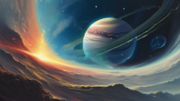 揭秘宇宙的奥秘，行星科学中LL现象的探索