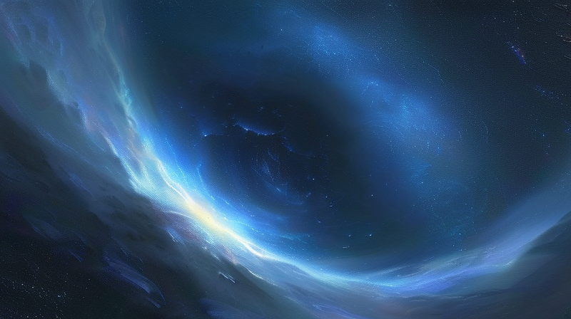 揭秘宇宙的奥秘，背景的绝对强度