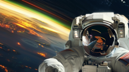 太空经济中的商业模式创新