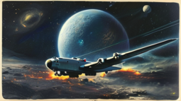 探索宇宙的暗面，晚期重轰炸期与行星科学