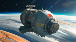 太空防御与安全，现房销售策略的新篇章