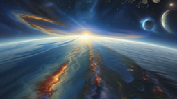 探索宇宙的奥秘，Broad Line Regions