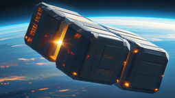 太空经济的新星，立方星的崛起与未来