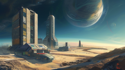 太空防御与物业管理—探索宇宙安全的新防线