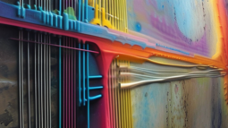 独立音乐的混合艺术，探索融合与创新