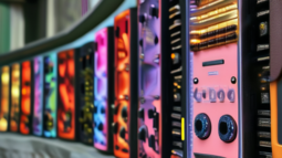 说唱音乐的自主发行之路