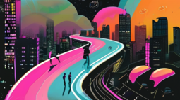 流行音乐的文化交流之旅