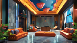 电子舞曲与业主委员会的和谐共处