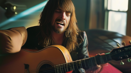 流行音乐中的纪念—旋律中的情感回响