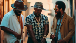 打造节奏布鲁斯音乐品牌的五大策略