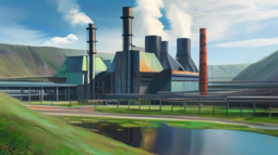 环保金属的崛起，酸浸法在资源循环利用中的角色