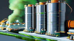 环保金属，反萃技术在资源回收中的革新应用